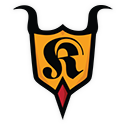 Krewe of Krampus : New Orleans Logo