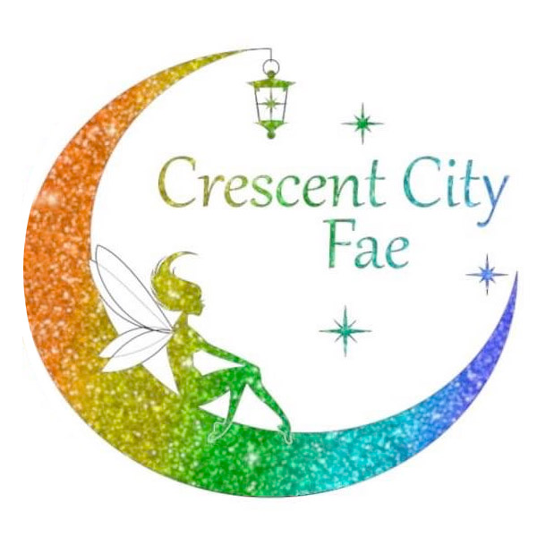 Crescent City Fae