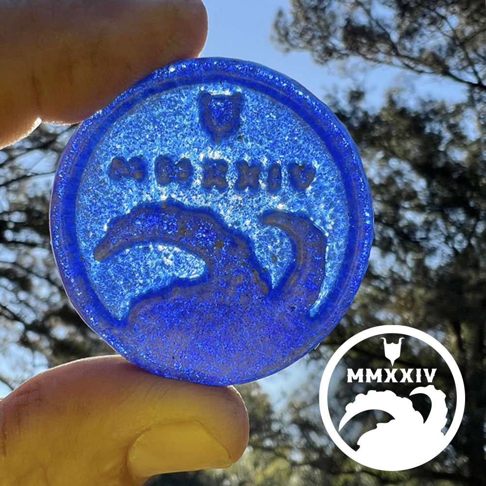 2024 doubloon design