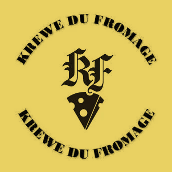  Krewe du Fromage